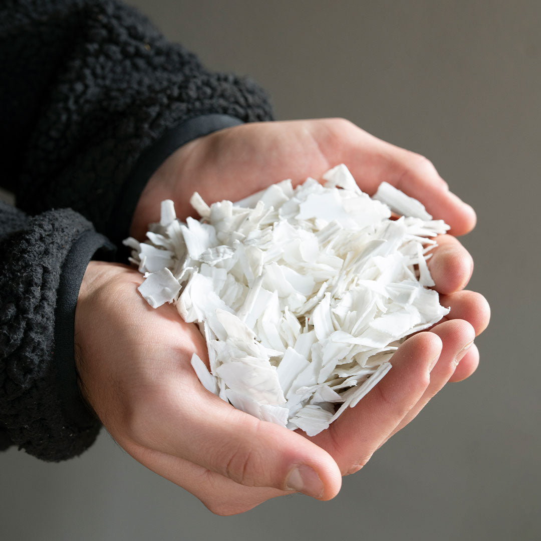 Journée Mondiale du Recyclage : notre parcours jusqu'à présent