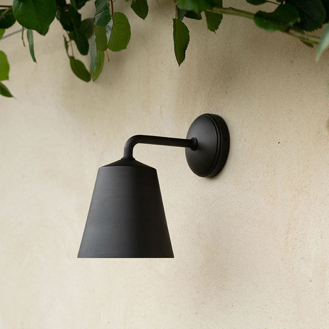 Comment installer des appliques murales
