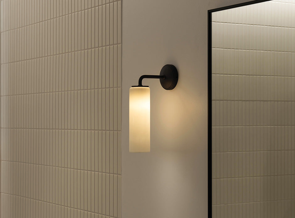 Éclairage de salle de bain
