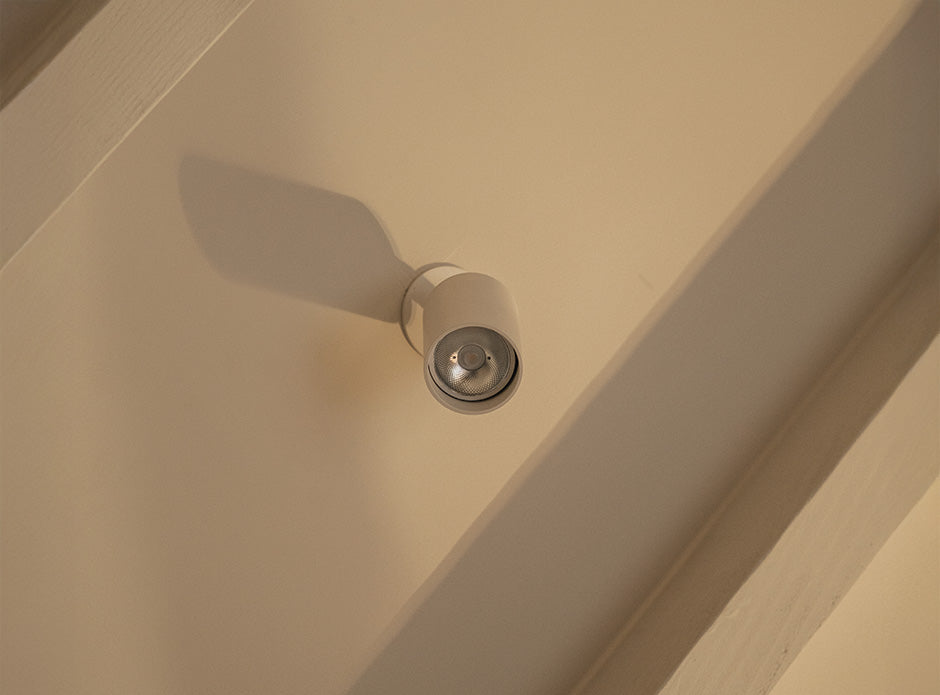 Luminaires